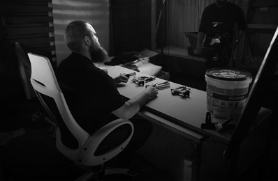 Náš profil na Facebooku