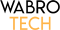 Symbol Logo Wabrotech.cz
