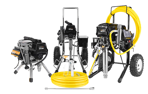 Zařízení stříkací