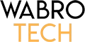Symbol Logo Wabrotech.cz