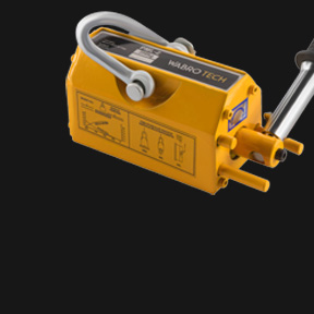 Magnetické zvedáky