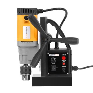 Magnetická vrtačka WT16E WABROTECH