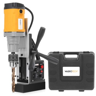 Magnetická vrtačka WT16E WABROTECH