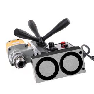 Magnetická vrtačka WT16E WABROTECH