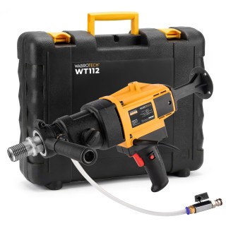 Ruční jádrová vrtačka WT112 WABROTECH