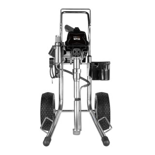 Stříkací zařízení WT32H WABROTECH