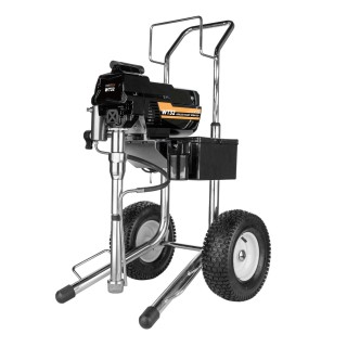 Stříkací zařízení WT32H WABROTECH