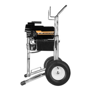 Stříkací zařízení WT32H WABROTECH