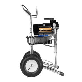 Stříkací zařízení WT32H WABROTECH