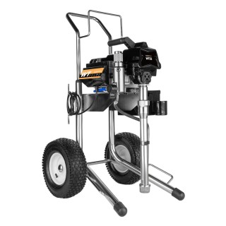 Stříkací zařízení WT32H WABROTECH