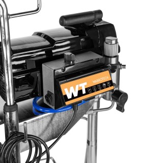 Stříkací zařízení WT32H WABROTECH