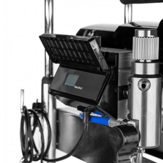 Stříkací zařízení WT32H WABROTECH