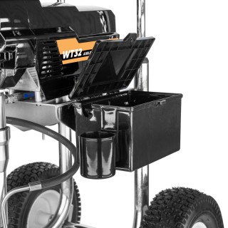 Stříkací zařízení WT32H WABROTECH