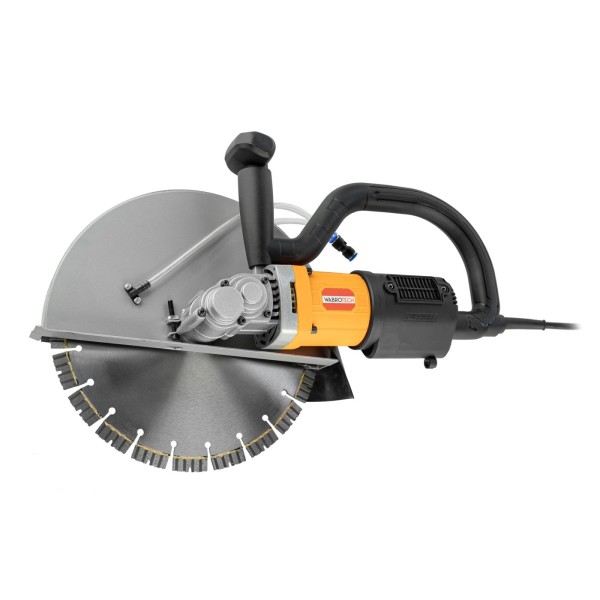 Pila rozbrušovací WT320 WABROTECH