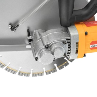 Pila rozbrušovací WT320 WABROTECH