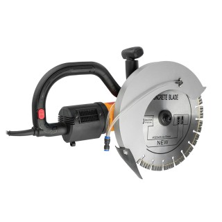 Pila rozbrušovací WT320 WABROTECH