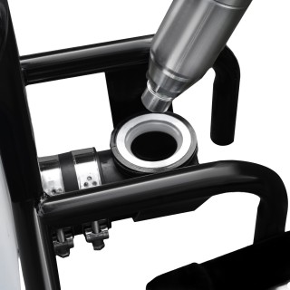 Košový zásobník na barvu a tmel 60 l