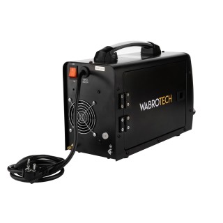 Spawarka inwertorowa WABROTECH MIG-200
