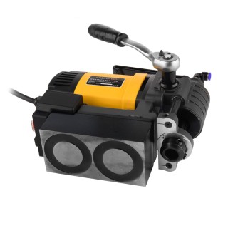 Nízkoprofilová magnetická vrtačka WT55DM WABROTECH