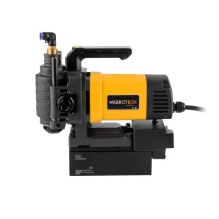 Nízkoprofilová magnetická vrtačka WT55DM WABROTECH