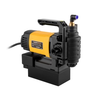 Nízkoprofilová magnetická vrtačka WT55DM WABROTECH