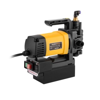 Nízkoprofilová magnetická vrtačka WT55DM WABROTECH