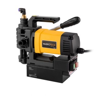 Nízkoprofilová magnetická vrtačka WT55DM WABROTECH