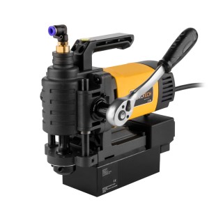 Nízkoprofilová magnetická vrtačka WT55DM WABROTECH