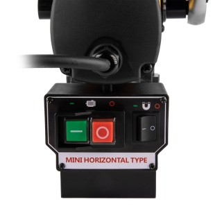 Nízkoprofilová magnetická vrtačka WT55DM WABROTECH