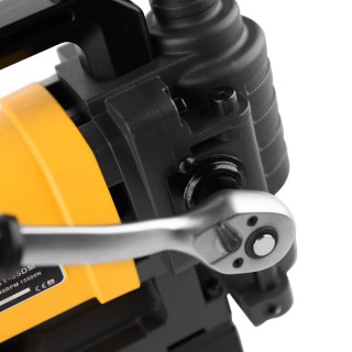 Nízkoprofilová magnetická vrtačka WT55DM WABROTECH