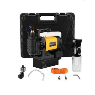 Nízkoprofilová magnetická vrtačka WT55DM WABROTECH