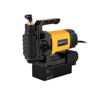 Nízkoprofilová magnetická vrtačka WT55DM WABROTECH