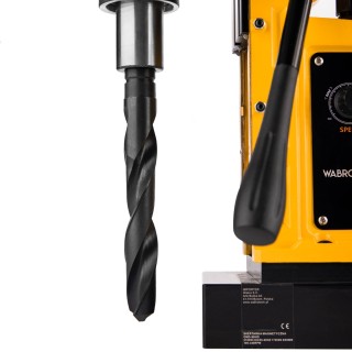 Magnetická vrtačka WT98HD WABROTECH