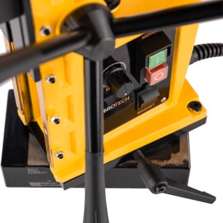 Magnetická vrtačka WT98HD WABROTECH