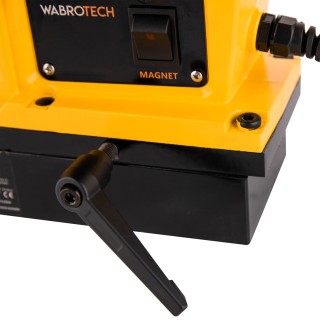 Magnetická vrtačka WT98HD WABROTECH
