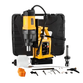 Magnetická vrtačka WT98HD WABROTECH