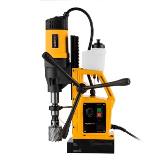 Magnetická vrtačka WT98HD WABROTECH