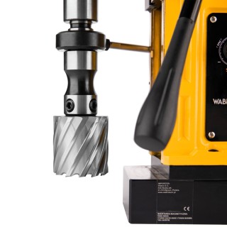 Magnetická vrtačka WT98HD WABROTECH