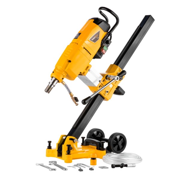 Jádrová vrtačka WT950BE WABROTECH