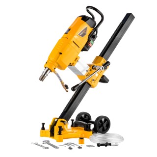 Jádrová vrtačka WT950BE WABROTECH