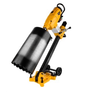 Jádrová vrtačka WT950BE WABROTECH