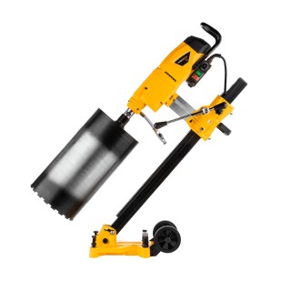 Jádrová vrtačka WT950BE WABROTECH