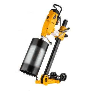 Jádrová vrtačka WT950BE WABROTECH