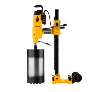 Jádrová vrtačka WT950BE WABROTECH