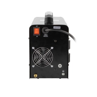 Spawarka inwerterowa WABROTECH MIG-200P – tył