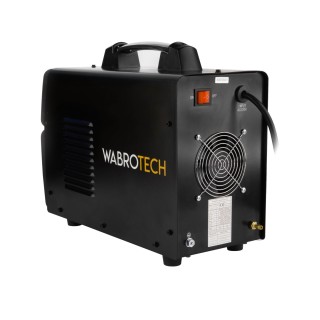 Invertorová svářečka TIG-200P ACDC WABROTECH