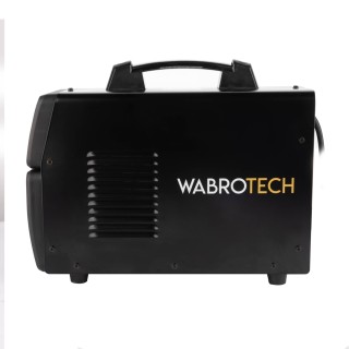 Invertorová svářečka TIG-200P ACDC WABROTECH