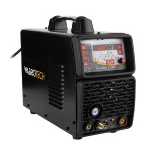 Invertorová svářečka TIG-200P ACDC WABROTECH
