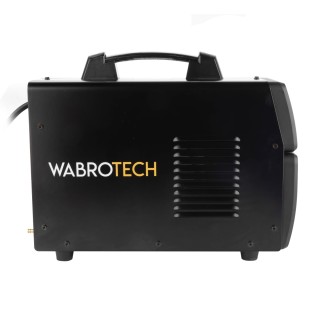 Invertorová svářečka TIG-200P ACDC WABROTECH