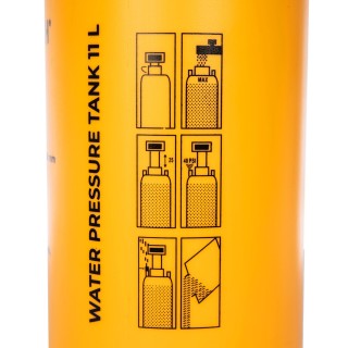 Vodní tlaková pumpa pro jádrovou vrtačku 11 l WABROTECH